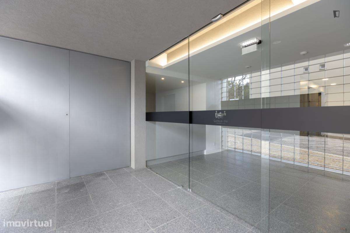 Apartamento com 1 quartos - localizado em Massarelos Porto - Grande imagem: 5/10