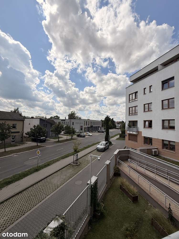 Mieszkanie dwupokojowe na sprzedaż-Konstancin-16