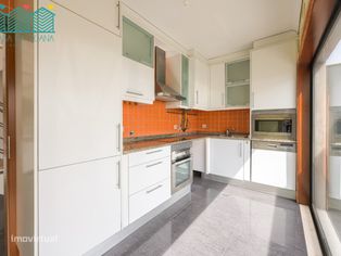 Apartamento T3 Duplex com Lugar de Garagem na Gafanha da Nazaré - Grande imagem: 5/23