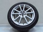 VOLVO C30 S40 V50 5X108 18" ET 35 7.5J KOLA FELGI ALUMINIOWE FOX FX10 - 4