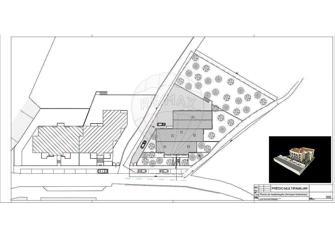 Terreno  para venda - Grande imagem: 2/15