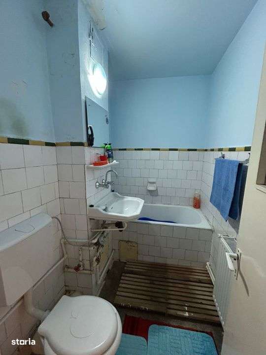 3 camere Calarasilor-Viziru 3, REPREZENTARE EXCLUSIVA Comision ZERO!-6