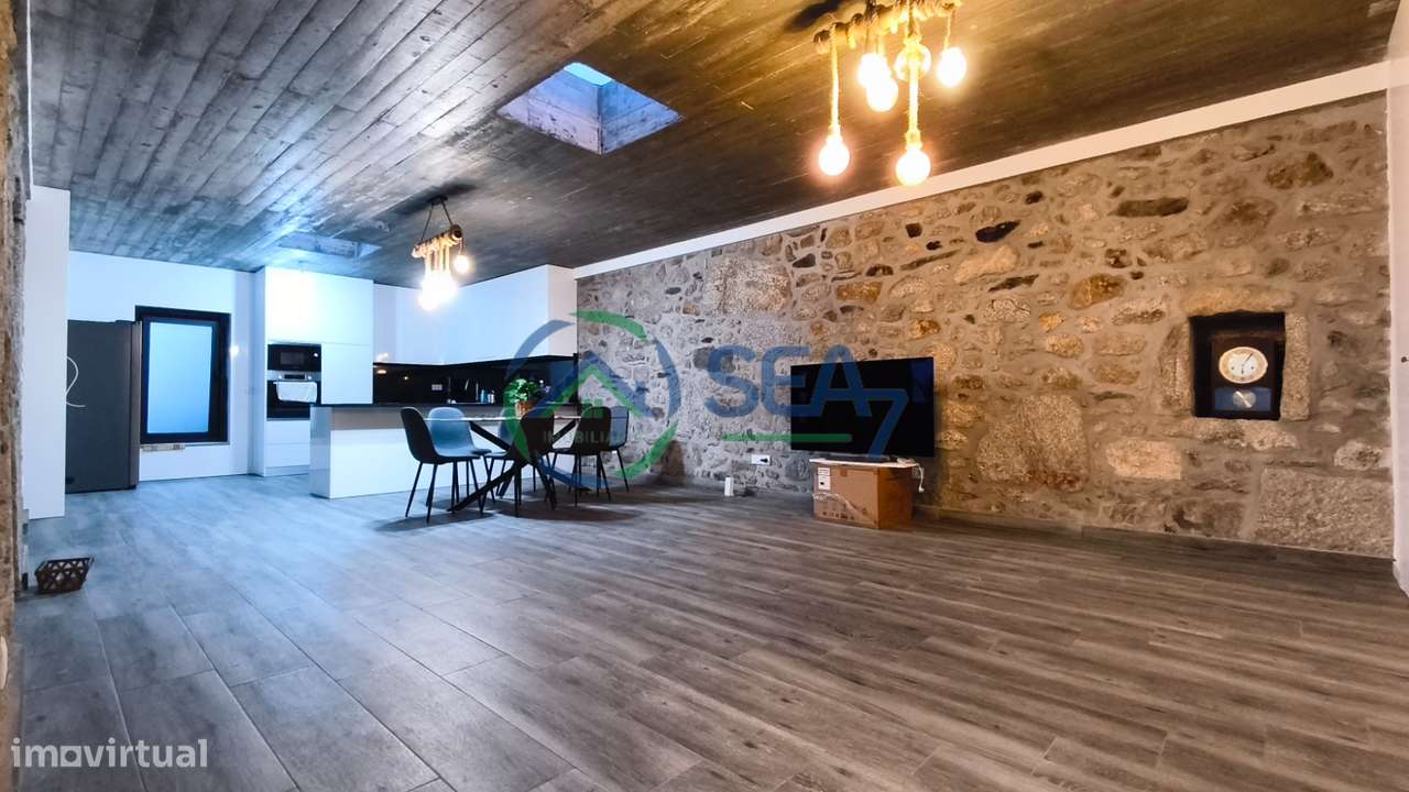 Moradia T2 I Térrea I Nova, Esposende-1