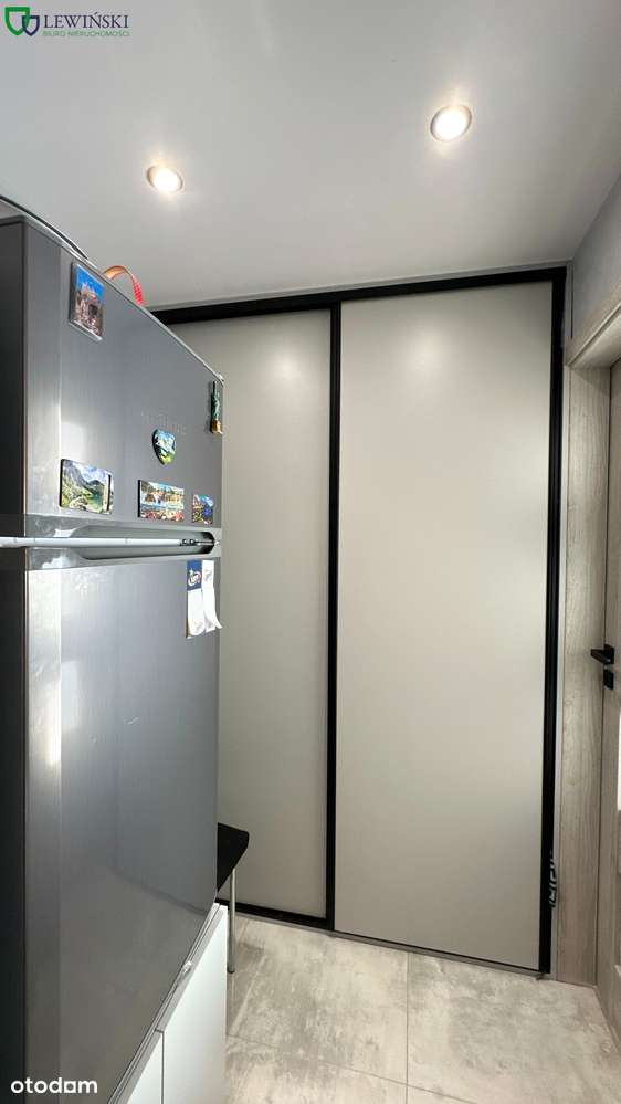 Kawalerka po remoncie - Osiedle Niepodległości-7