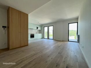 Apartamento T2 novo - Antas - Alameda...
