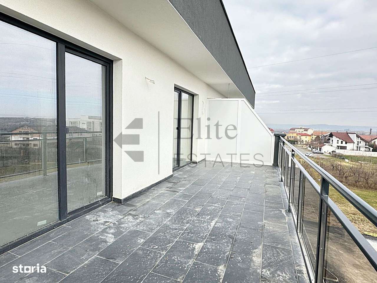 Penthouse de vanzare in Baile Felix - Imagine principală: 4/12
