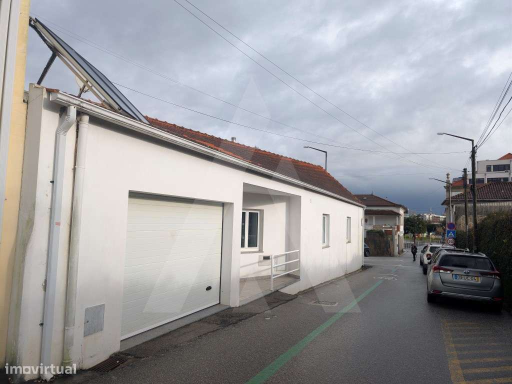 Moradia T2 com garagem em Albergaria-a-Velha - Grande imagem: 5/10