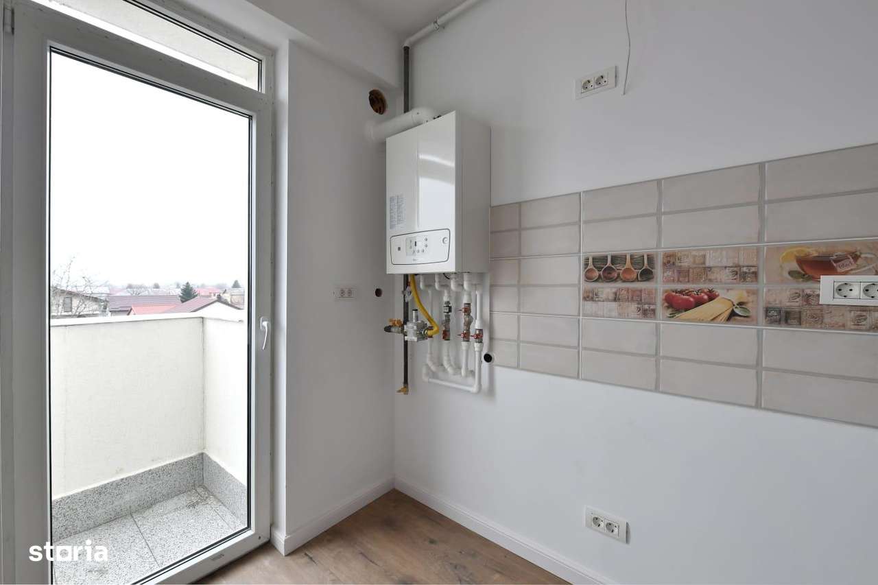 Apartamente de vanzare Voluntari-ansamblu rezidential-comision 0,lift.-17