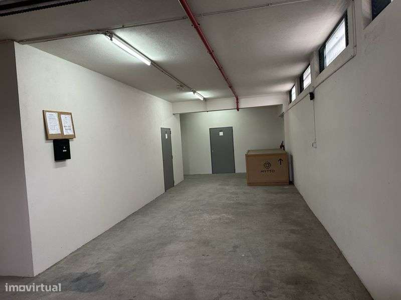 Arrendo Armazem / box / self-storage - Grande imagem: 5/7