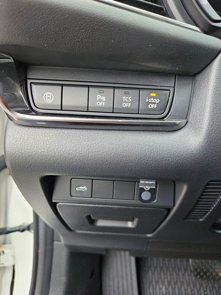 KANJO 2.0 SKY-G 122KM 6AT Salon PL ACC LED HeadUp Kamera Android Blind