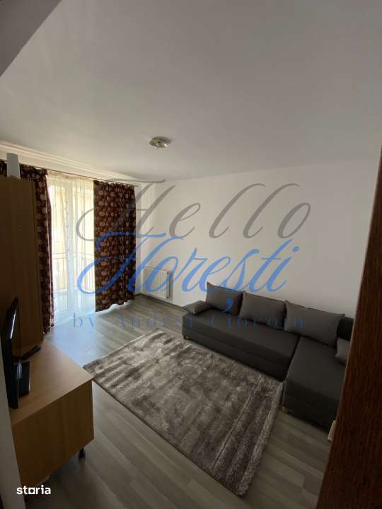 Apartament cu 1 camera in Floresti in zona Eroilor - Imagine principală: 4/5