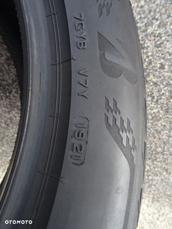 235/50/R20 100T BRIDGESTONE TURANZA ECO - 10