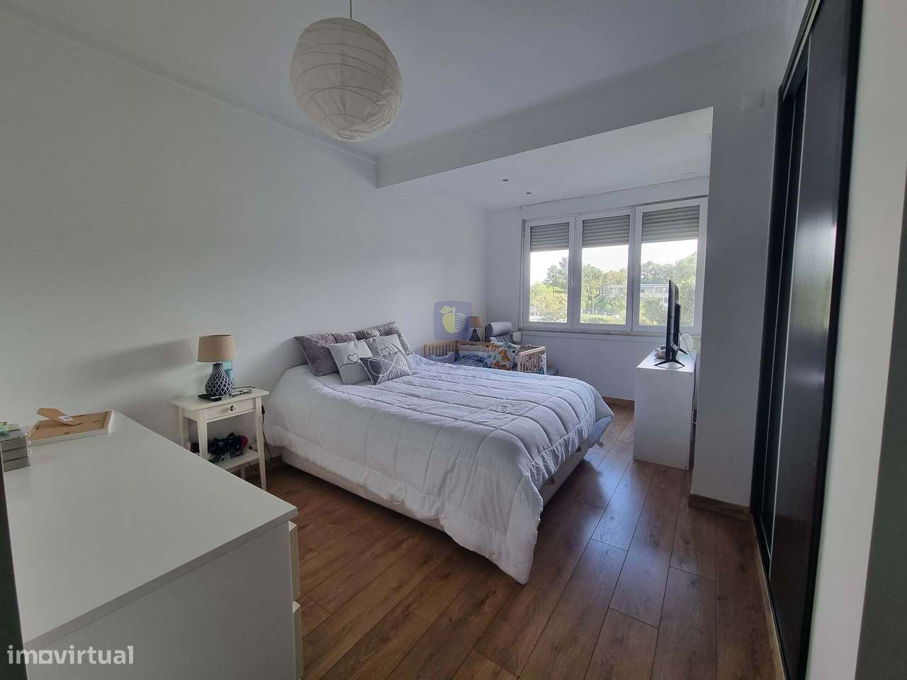 Apartamento T2 Remodelado em Belém-19