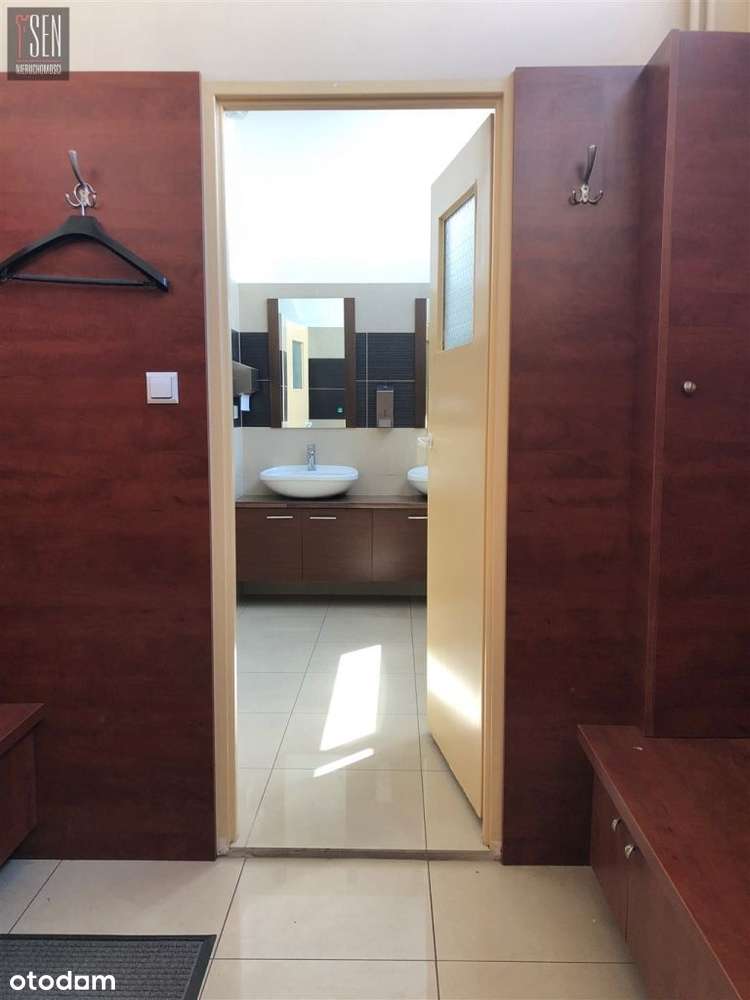 Lokal Usługowo Biurowo Magazynowy - Pełny obrazek: 4/8