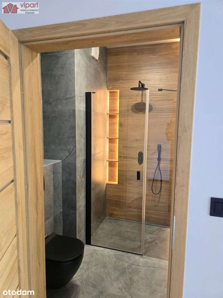 Przytulna kawalerka na osiedlu Panorama w Tychach-13