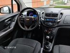 Opel Mokka 1.7 CDTI Enjoy S&S - 12