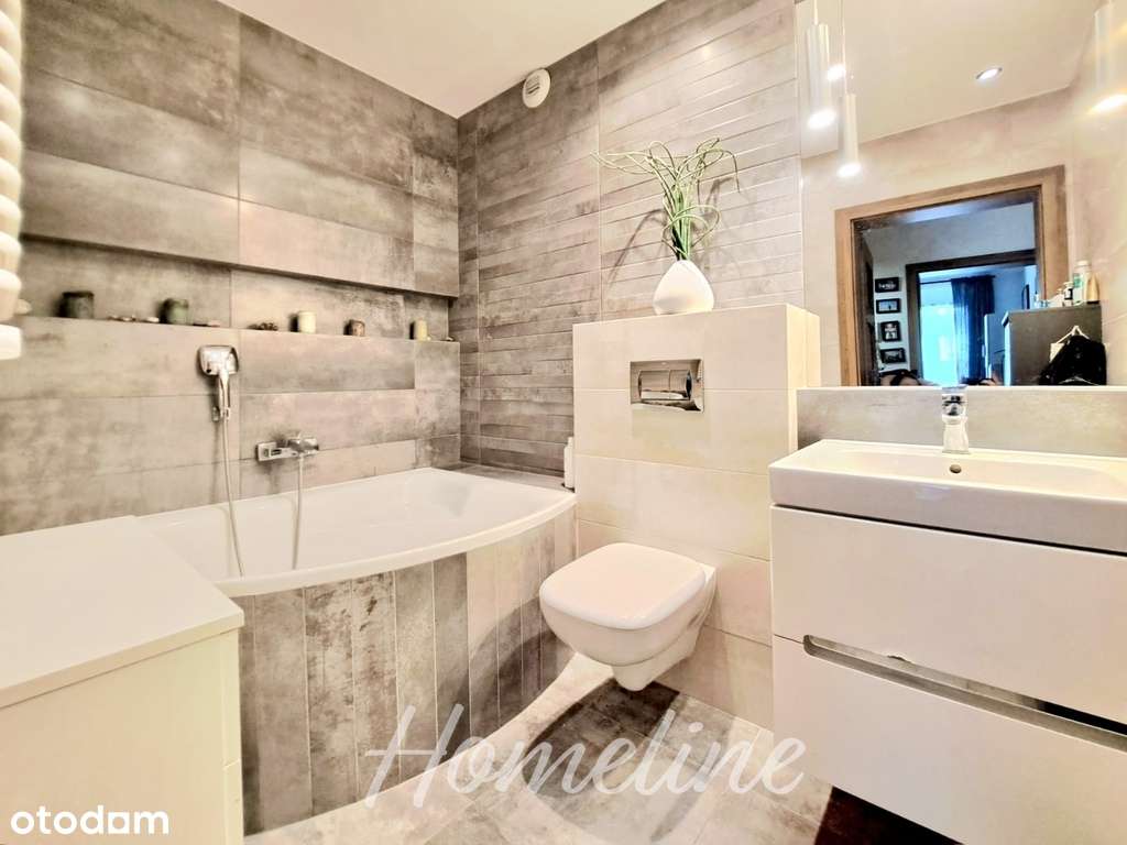 Atal towers centrum/3 pokoje/2 łazienki-9