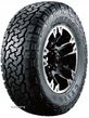 COMFORSER LT225/55R18 CF1100 108/105S 8PR TL BLACK E MS 3PMSF SN146801 - 1