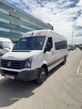 Volkswagen Crafter - 4