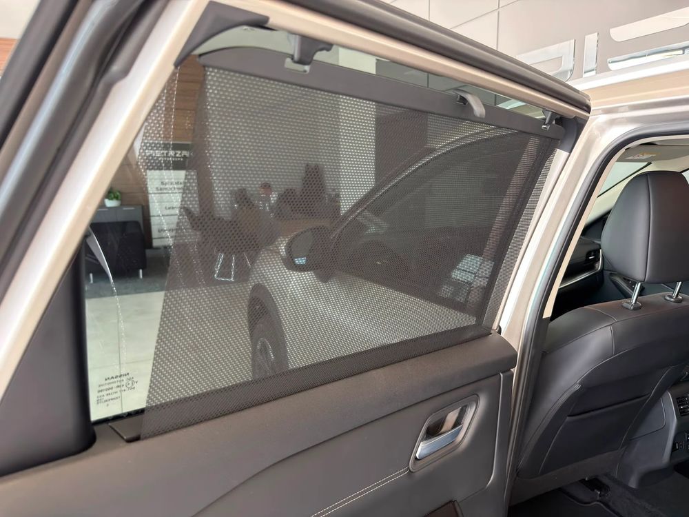 Nissan X-trail N-connecta + 7 miejsc 1.5 VC-T MHEV 2WD 163KM Salon Polska FV23%