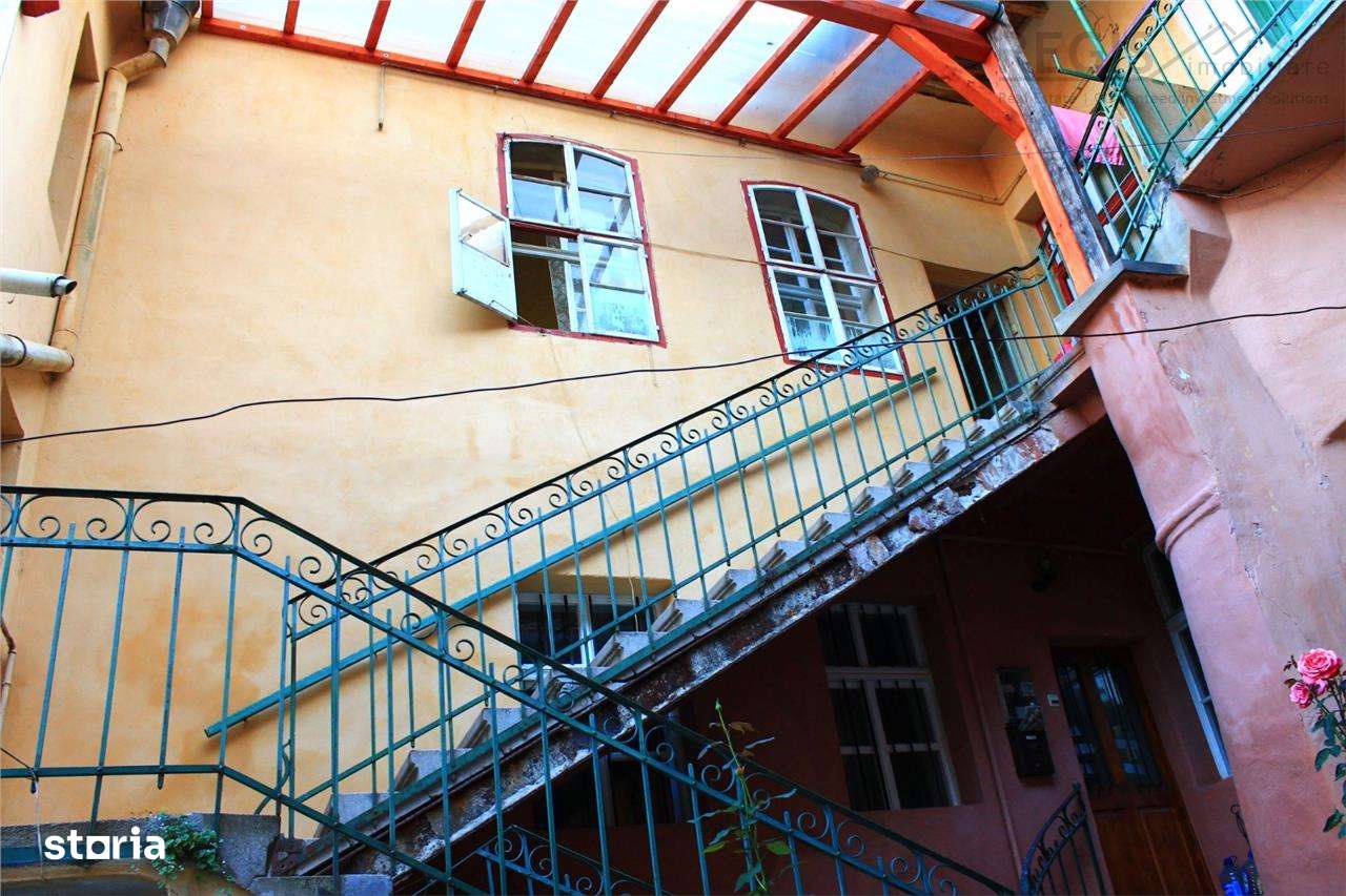 Apartament Central Cetatea Sighisoara - Imagine principală: 4/9