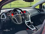 Opel Astra GTC 1.7 CDTi S/S J19 - 11