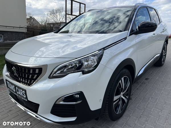 Peugeot 3008 1.5 BlueHDi Active S&S - 9