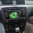 Skoda Superb - 9