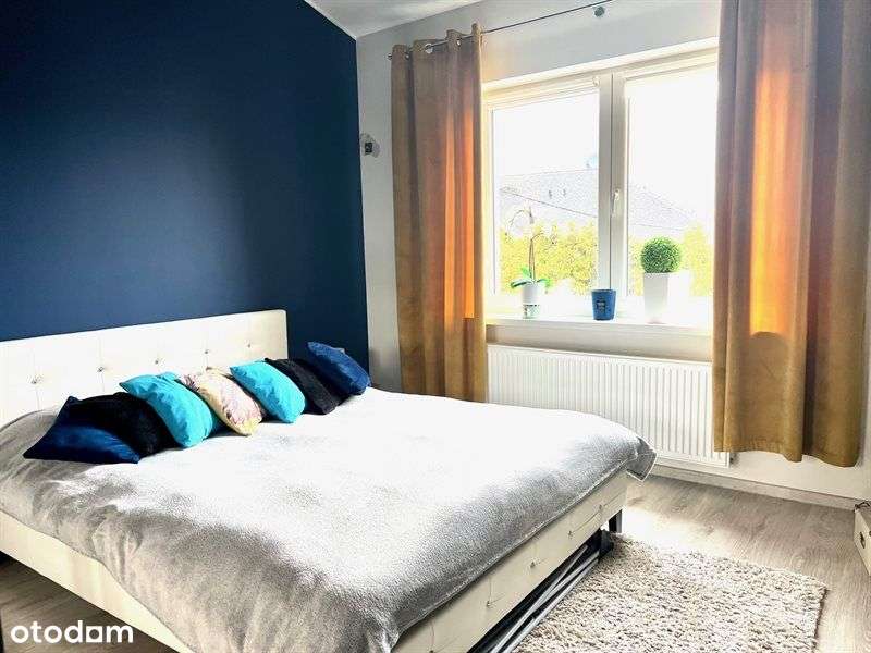 Mieszkanie bezczynszowe w centrum-ogrzewanie, internet w cenie - Pełny obrazek: 5/9