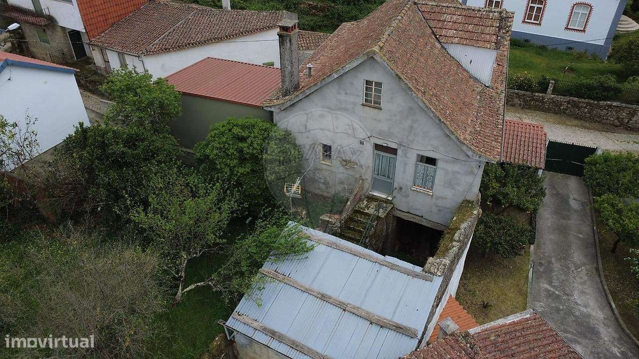 Moradia T4 para venda - Grande imagem: 2/18
