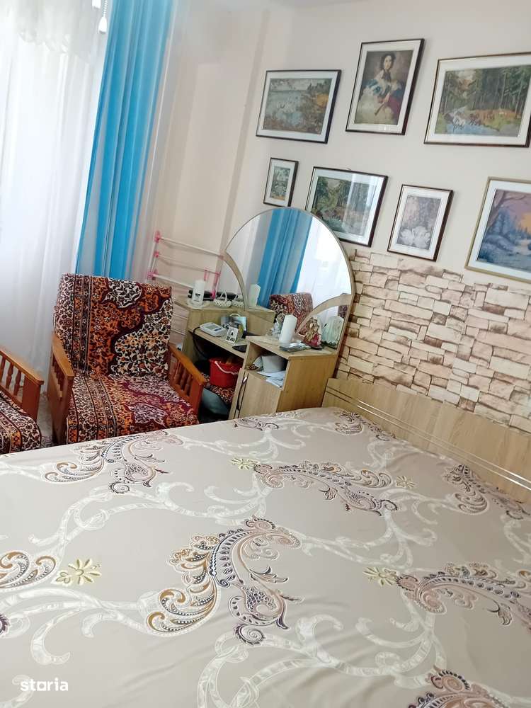 Apartament 2 camere decomandat – Bulevardul 1 Mai, Constanța-3