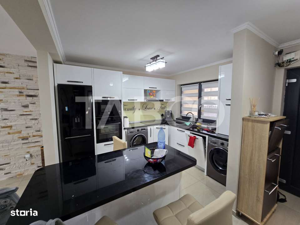 Casa 4 camere 105 mpu acces auto si gradina in Cartierul Arhitectilor - Imagine principală: 3/18