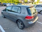 VW Golf 1.4 TSi Highline - 10