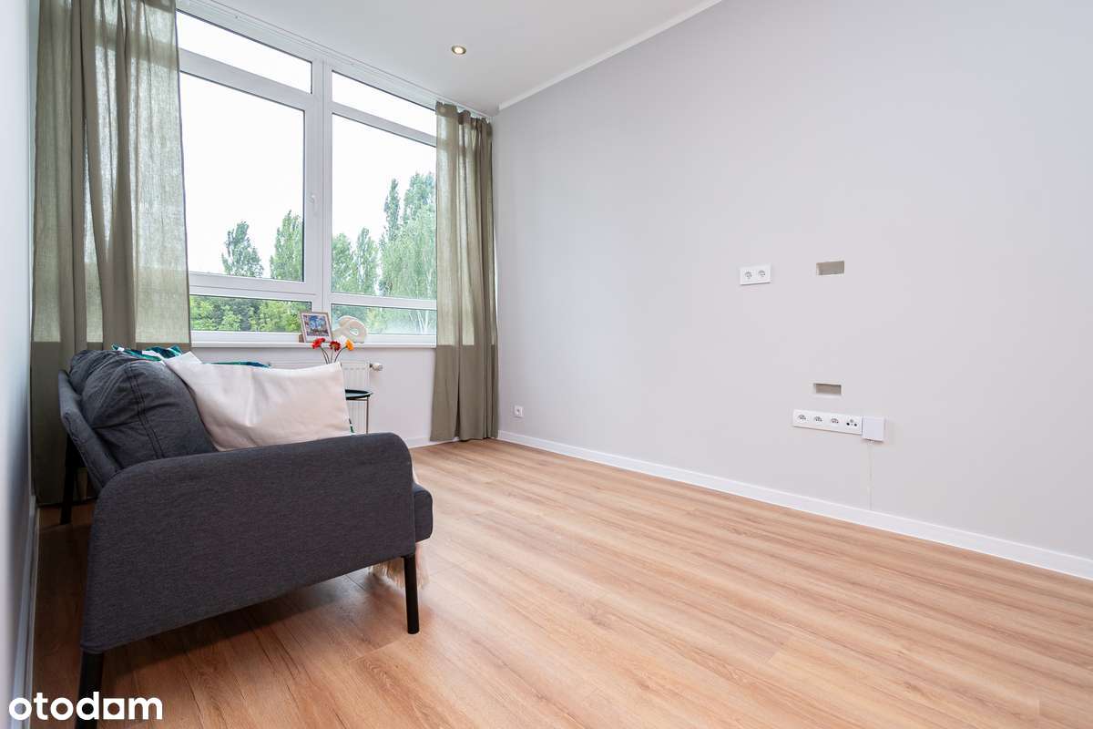 Mieszkanie 2 pokoje, ocieplony blok z windą, spokojna okolica-9