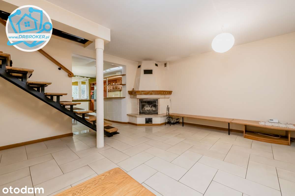 Środkowy segment - ul. Rycerska, os. Jaroszówka-4