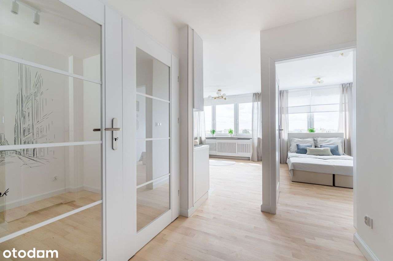 3 Pokoje | Eco Remont | Blisko Metra | Klimatyzacj-4