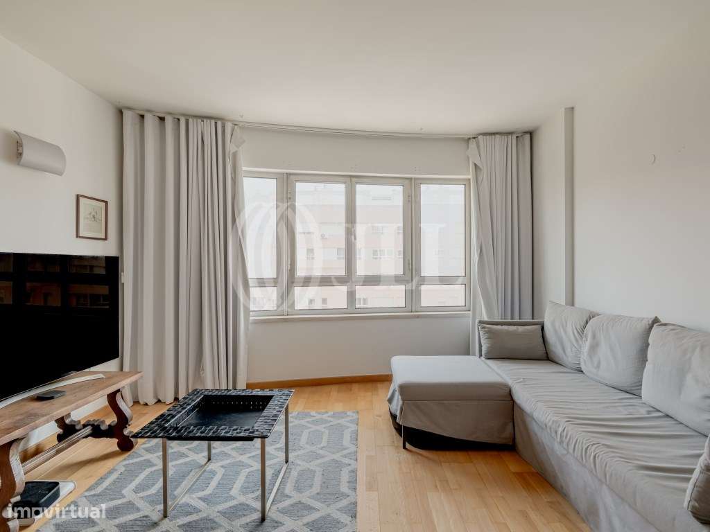 Apartamento T1 com estacionamento, nas Olaias, Lisboa - Grande imagem: 4/17