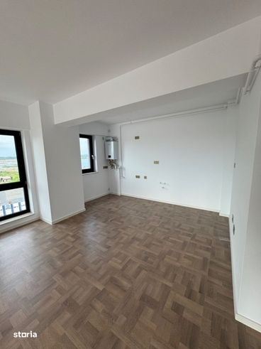 Apartament 2 camere bloc nou