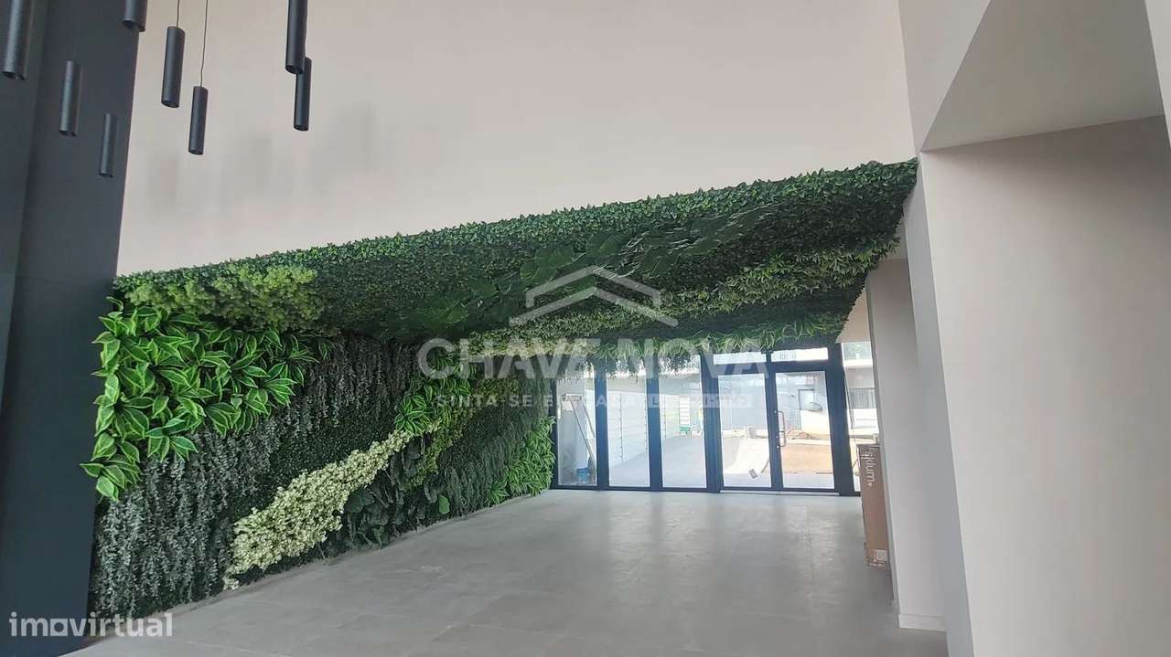 T2 Novo c/ Lugar de Garagem em Oliveira do Douro-5