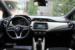 Nissan Micra 1.5 DCi N-Connecta Lifestyle S/S - 12