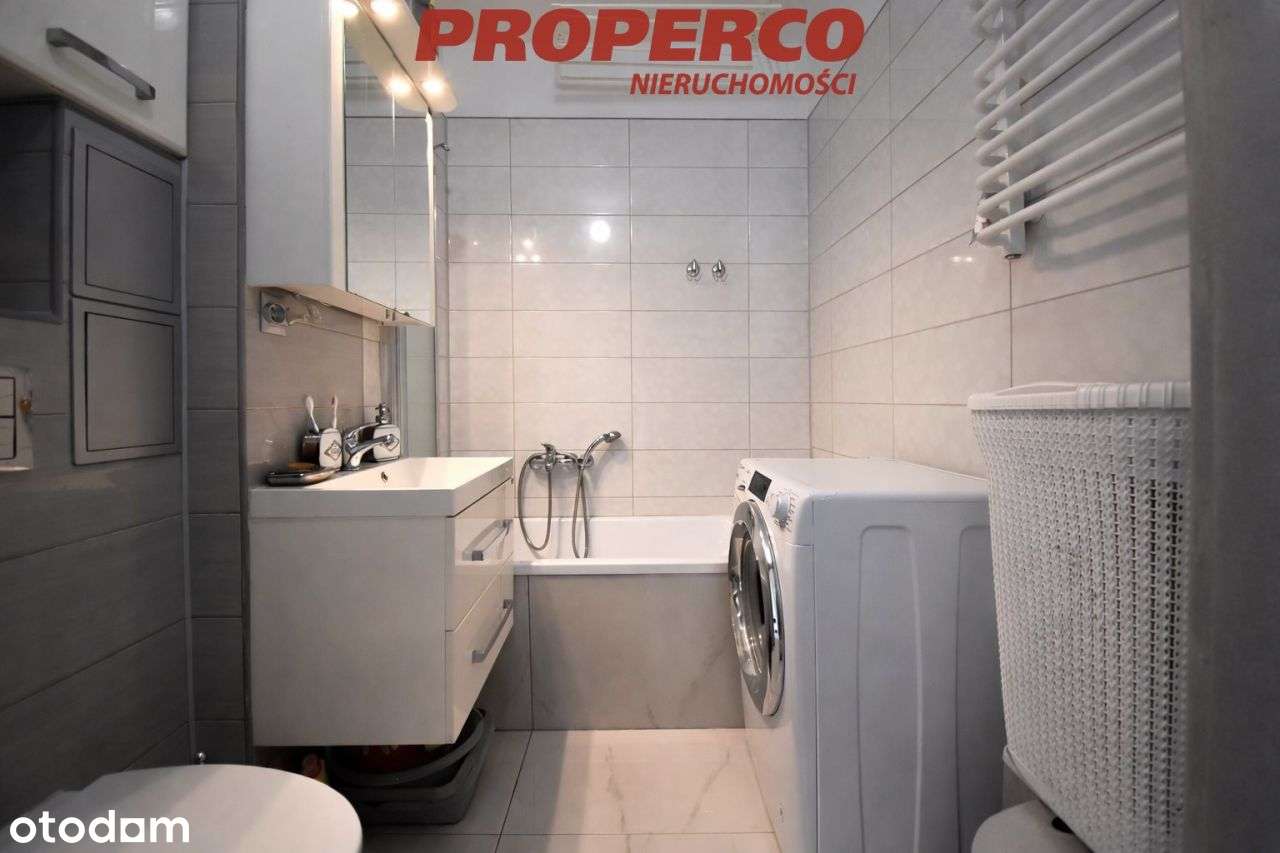 Mieszkanie 2 pok. 52,44m2, Jędrzejów-10