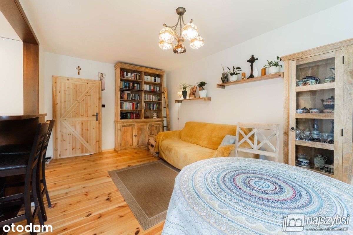 Szczecin Podjuchy 3 pok spółdzielcze własnościowe - Pełny obrazek: 5/20