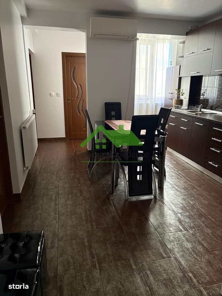 Apartament 3 camere, 72 mp, Bd. Regele Mihai I, Poșta 5 - Imagine principală: 2/20