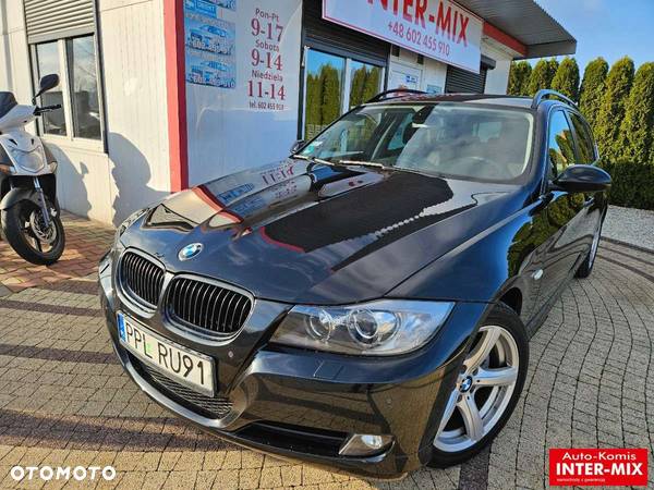 BMW Seria 3 - 19