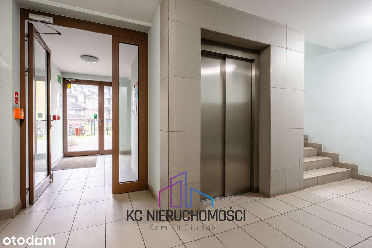 NA Start, umeblowane z ogródkiem 2016 R-9