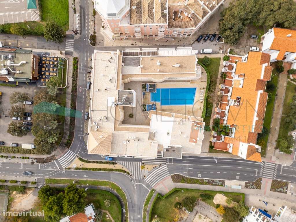 Apartamento T2 - Perto da marina de Vilamoura-27