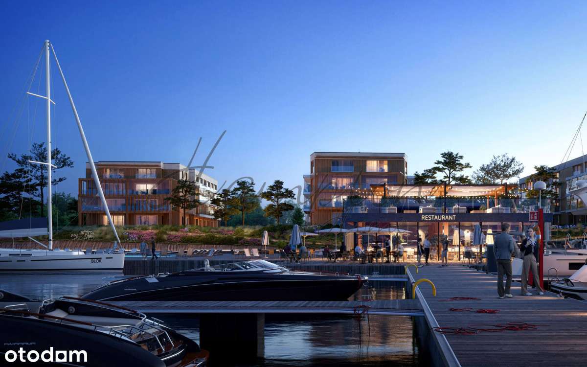 Sprzedam apartament nad Morzem - Pełny obrazek: 4/9