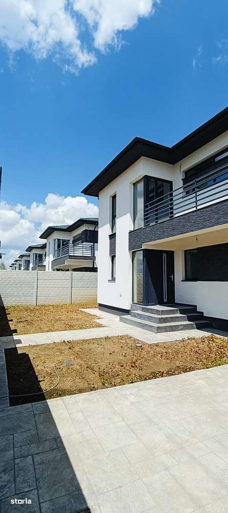 Casa P+1Etaj/5 camere/Com.Berceni/Comision 0% - Imagine principală: 5/18