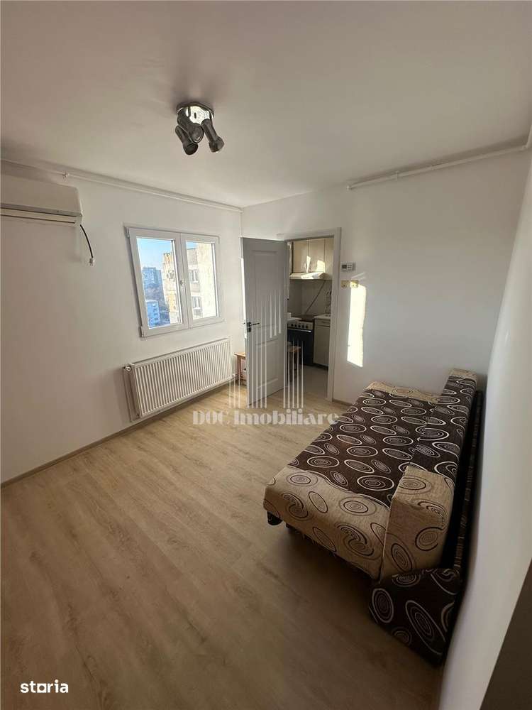 Vanzare Garsoniera | Titan | Centrala | 0% comision | 10min metrou-10