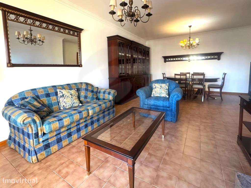 T3 Junto à Praia na Póvoa de Varzim - Grande imagem: 5/40